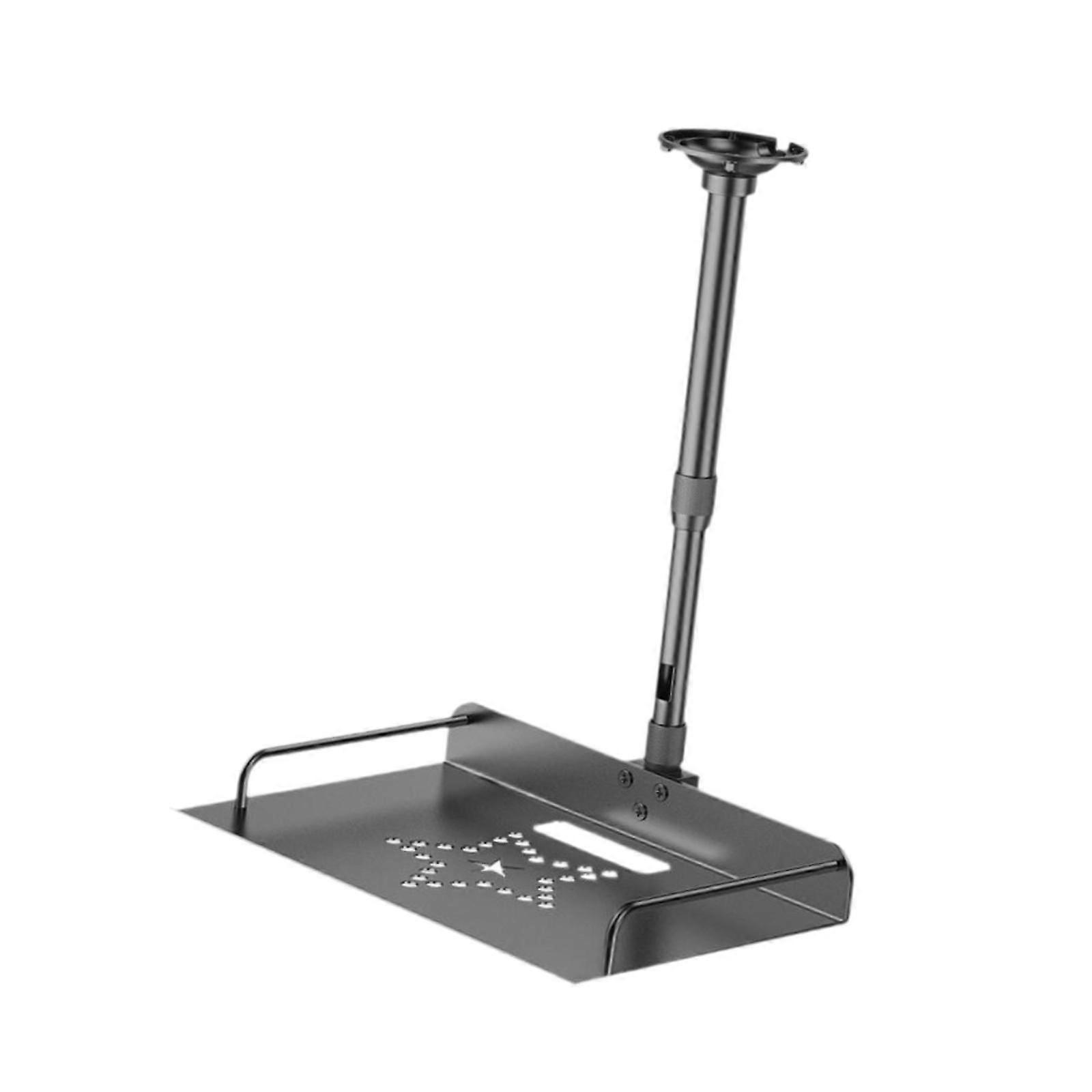 Projector Ceiling Mount Tray Installation Stand Bedroom Projector Wall Mount