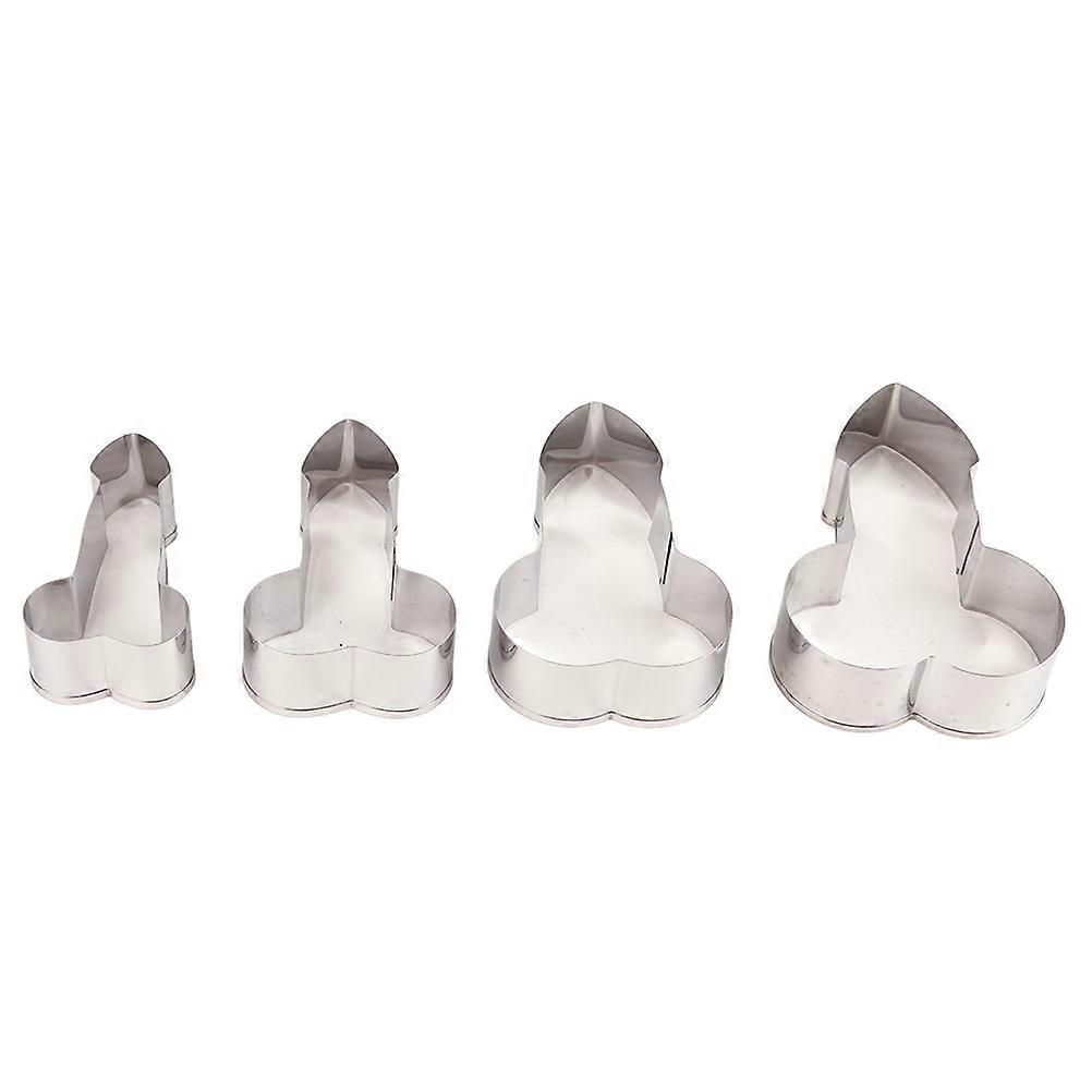 Biscuit Mould, DIY Baking, Party Supplies