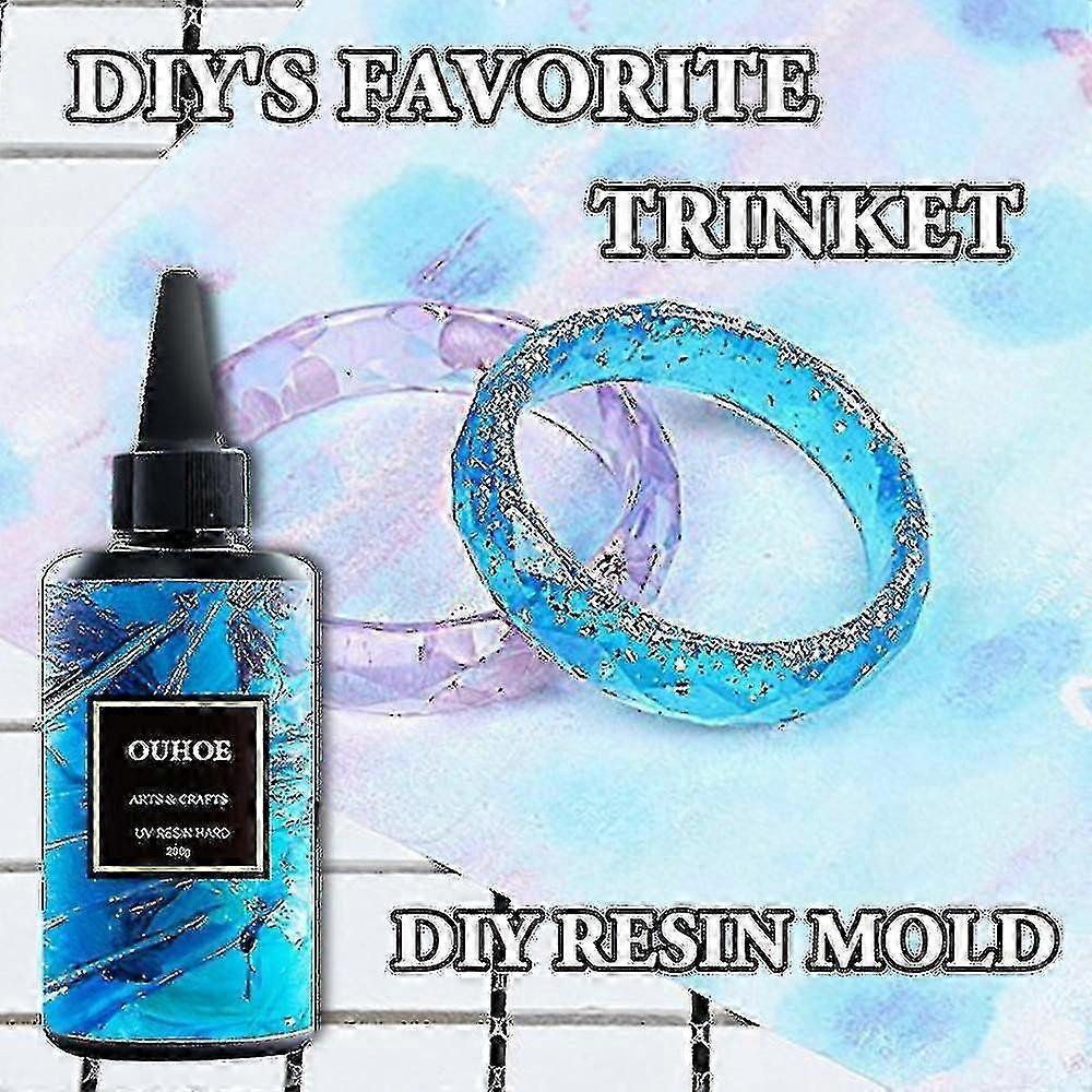 Shadowless Glue Uv Acrylic Ceramic Adhesive Uv Curable