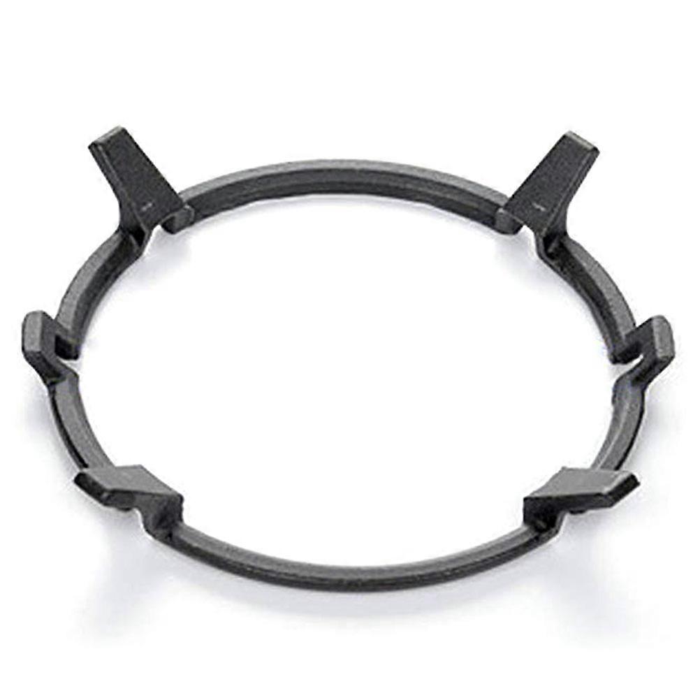 Universal Non-Slip Cast Iron Stove Trivets for Wok Cooktop and Gas Stoves