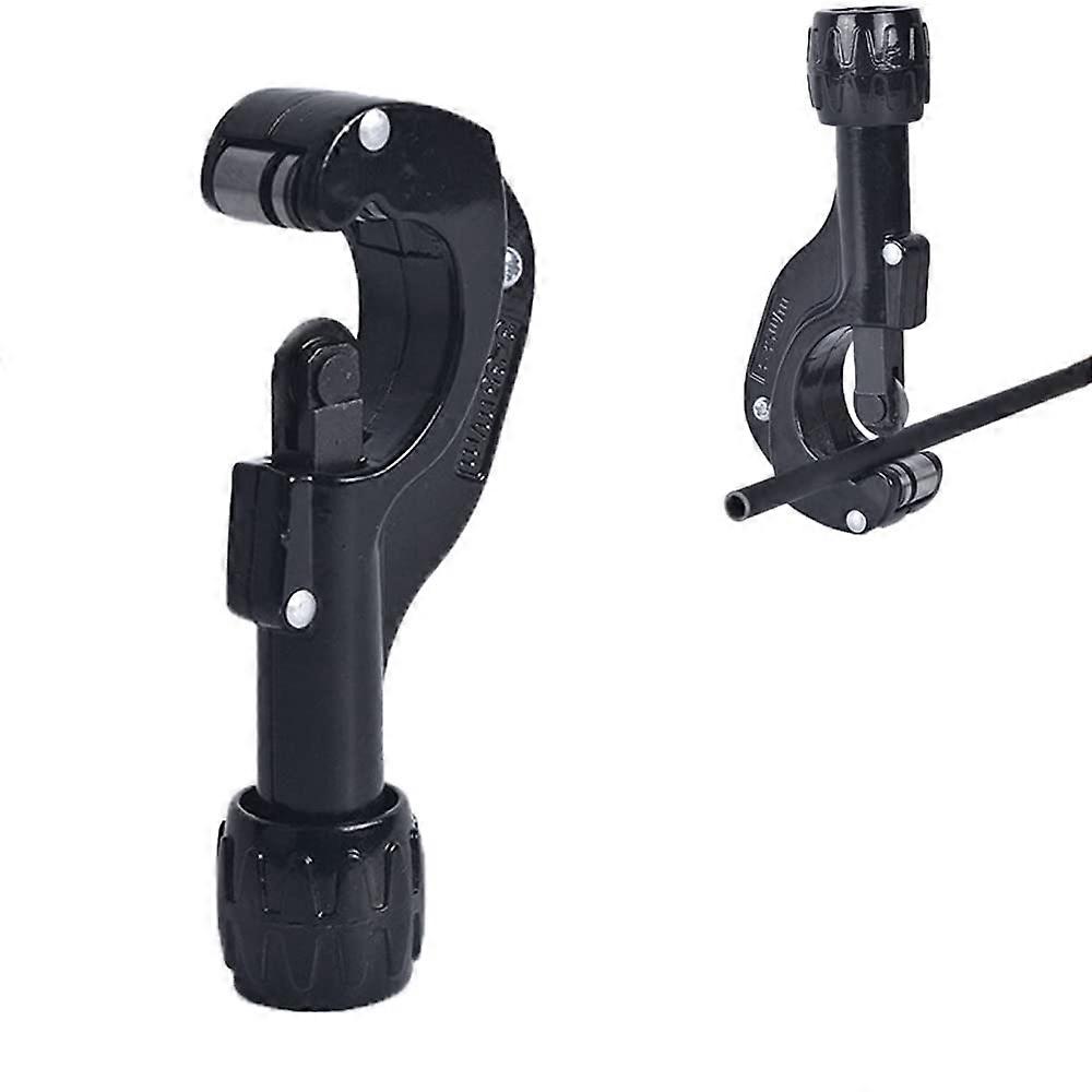 Tubing Cutter for Hunting and DIY Projects with 1/8 to 1 - 3/8 Inch Size Range