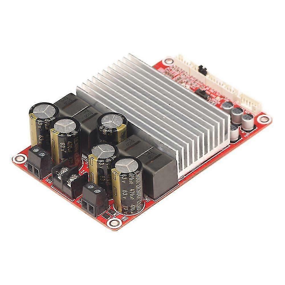 300w+300w Tpa3255 Bluetooth 5.0 Audio Amplifier Bdm8