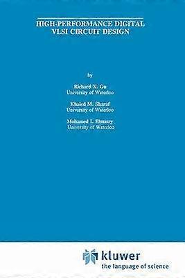 High-Performance Digital VLSI Circuit Design