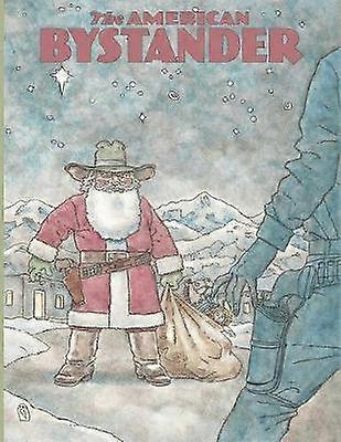The American Bystander 9 9