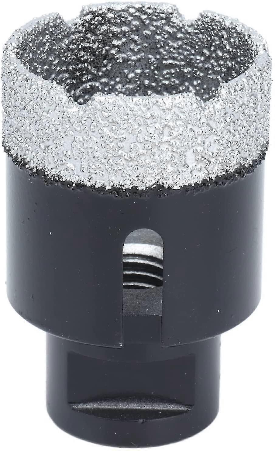 Hole saw drill bit, Diamond - coated, for efficient and precise hole - cutting in various materials