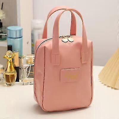 Eretinputc Makeup Bag -  Premium Makeup Bag, Large Capacity