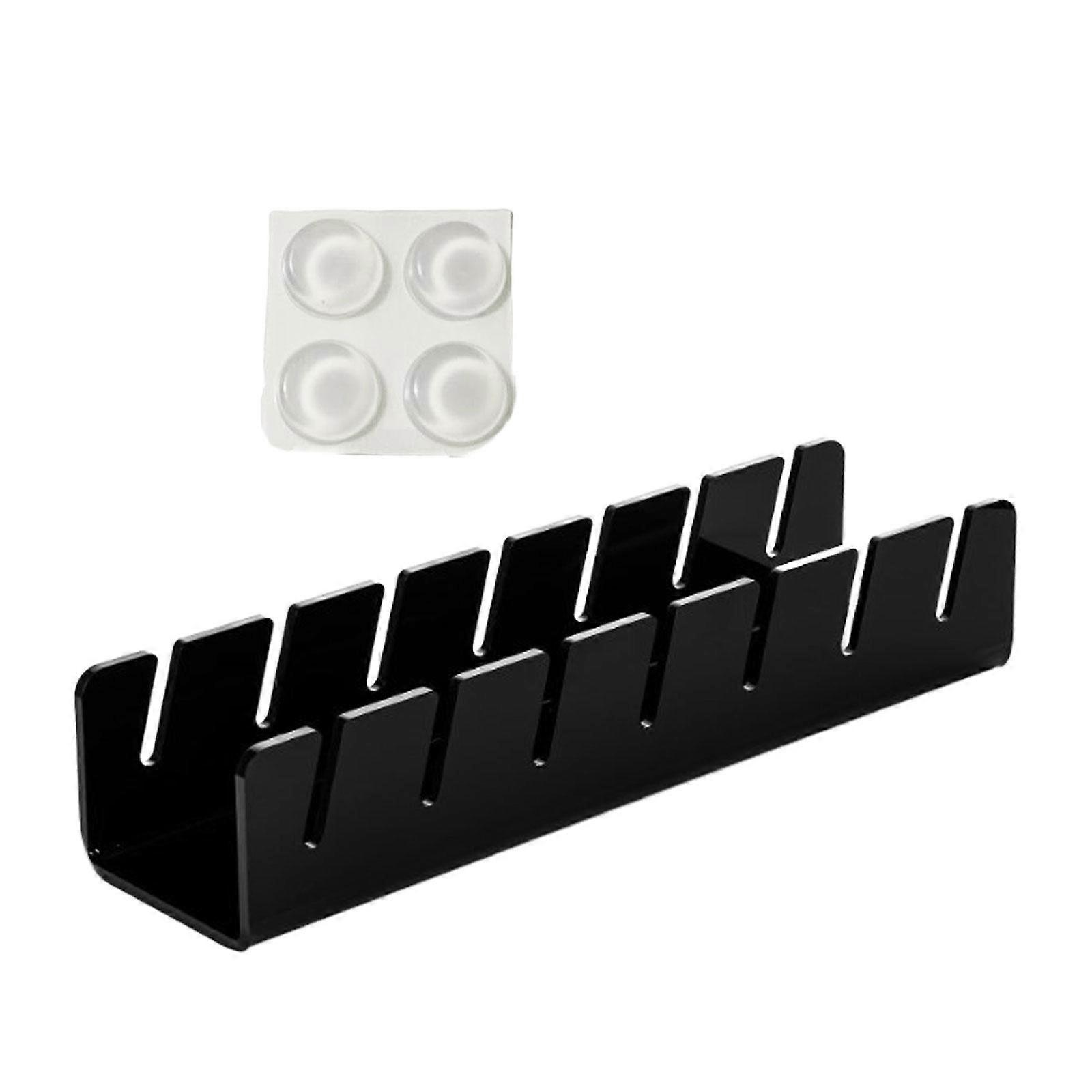 Hat Stand, Hat Display Stand, Acrylic Table Hat Rack
