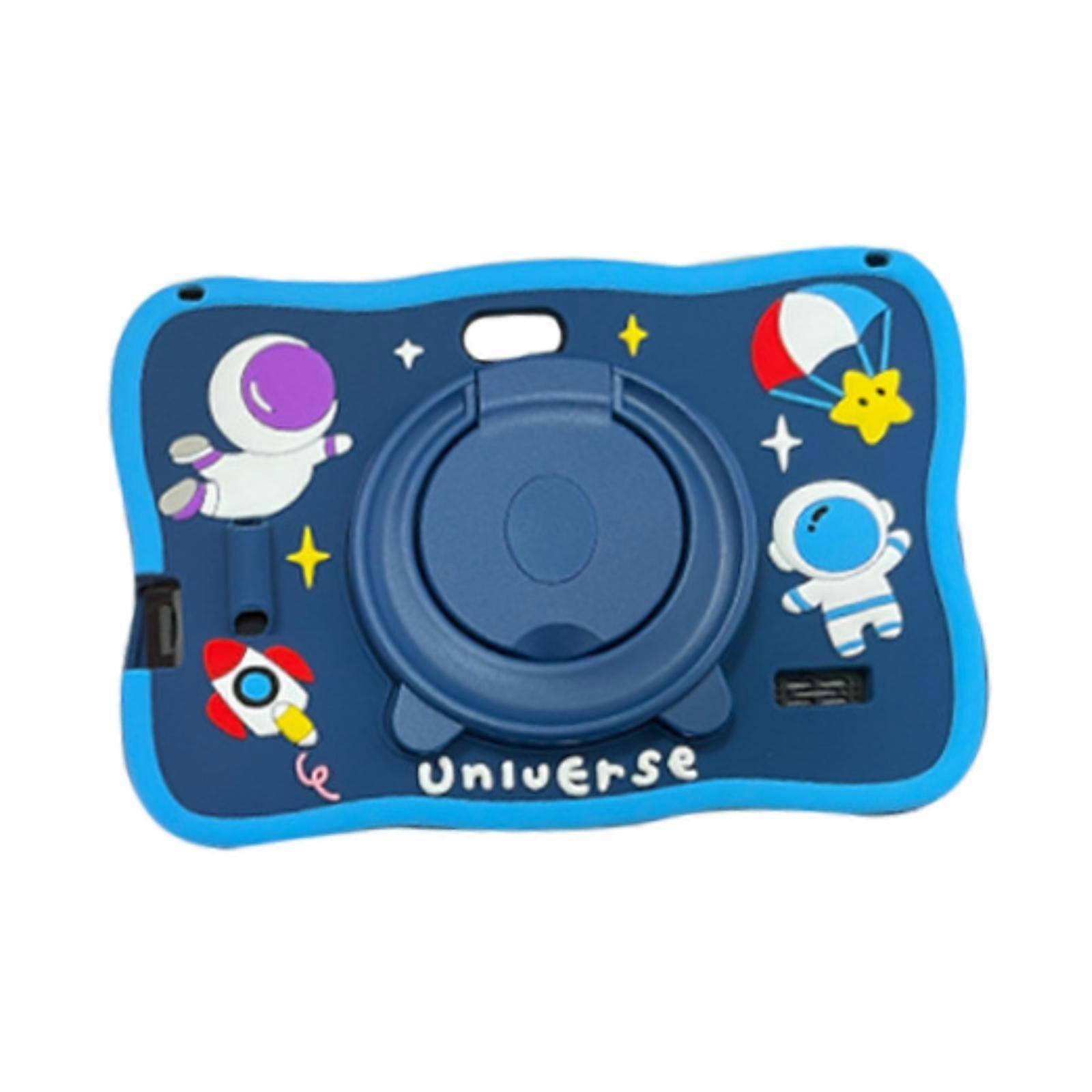 טאבלט לילדים 7 אינץ 'מתנה לפעוט כרטיס נייד לוח ילדים ניתן להרחבה 1G ו 16G