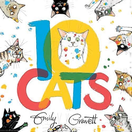 10 Cats
