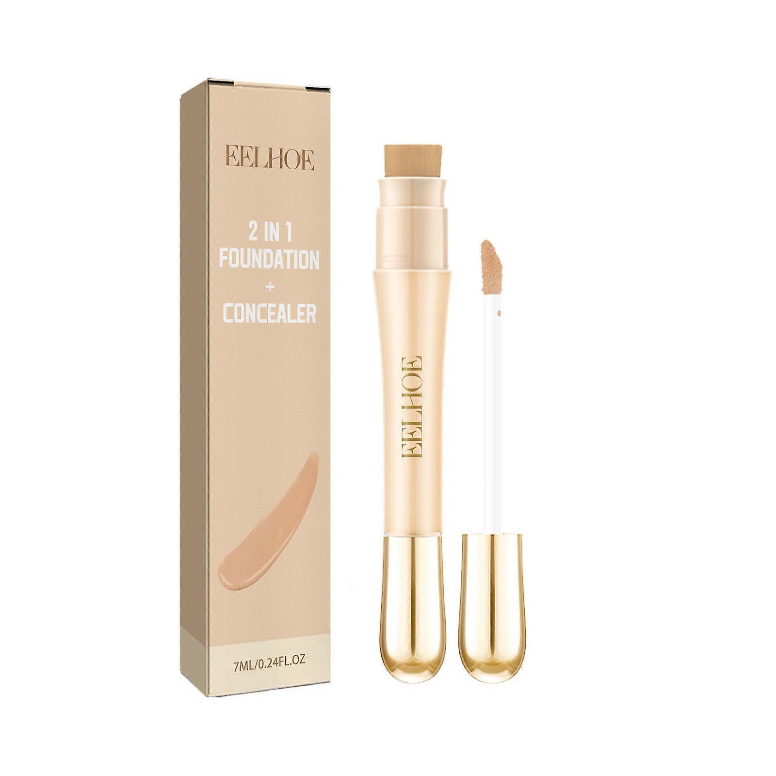 Doubleended Concealer For Spots And Marks Longlasting Concealer Pore Concealer WU3386