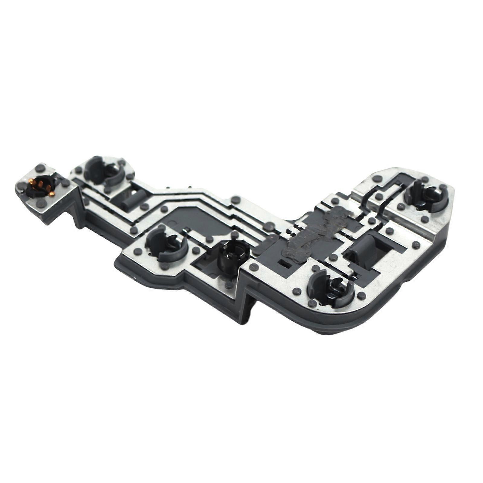 Left/Right Rear Taillight Circuit Board for W204 ESTATE C63 07-11 2048201700 2048201800 Tail Lamp Bulb Holder Support