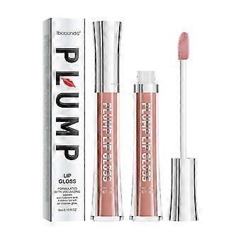 Lipstick Make Lips Plump Moisturizer Plumping Shine Translucent Long-Lasting Gift for Women Girls