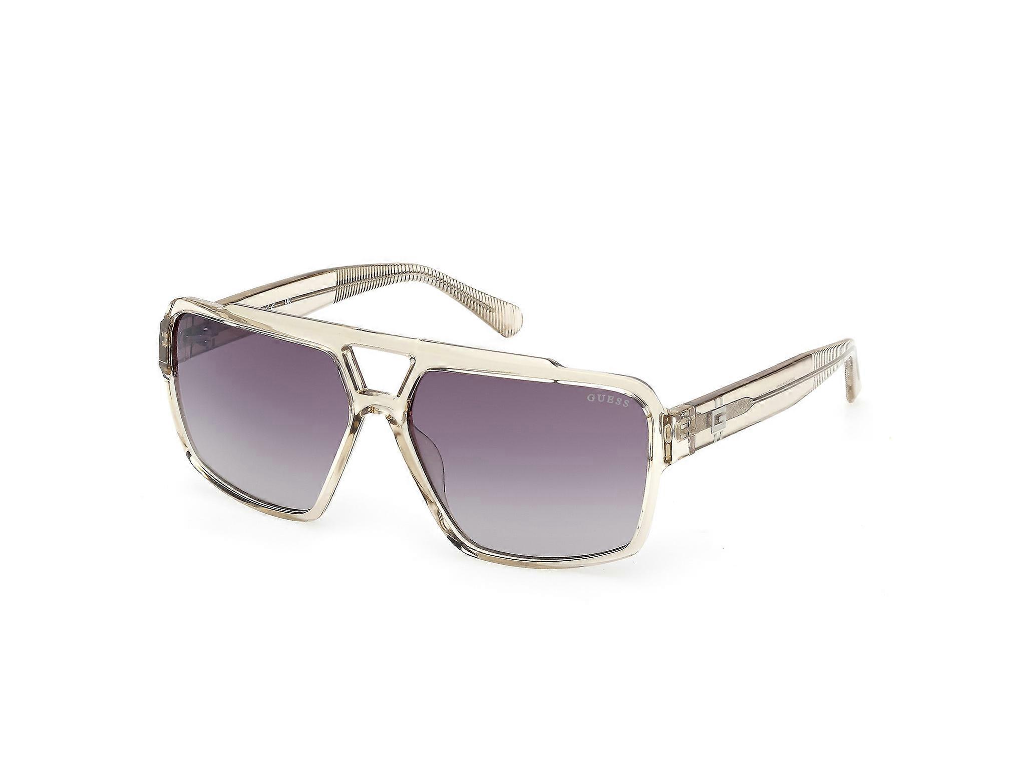 Sunglasses Guess GU00223 57Z shiny beige 61/14/145 MAN