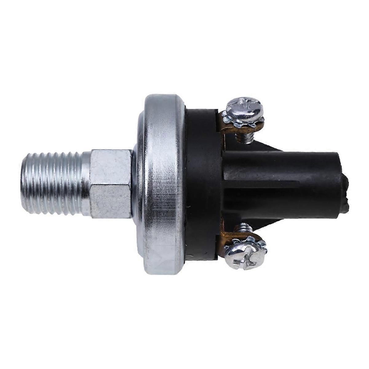 Generator Oil Pressure Switch 10 PSI for 1/4 Inch-18