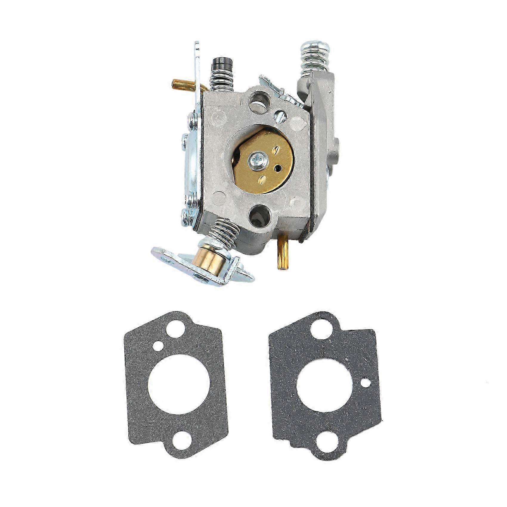 Carburetor Compatible with Partner Chainsaw Models 350-420, PN 53007162