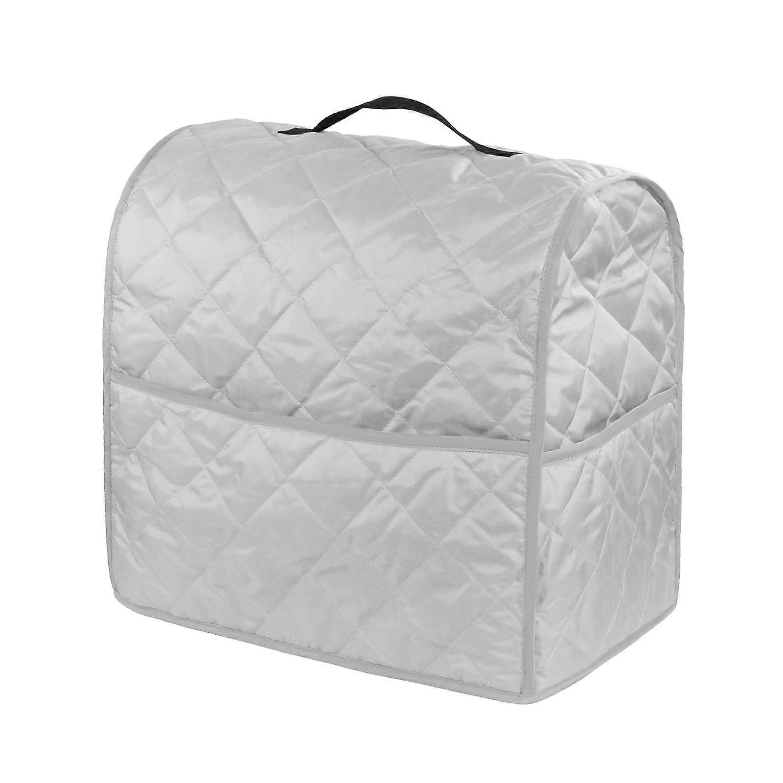 Bread Maker Cover Bread Machine Cover Waterproof Sturdy Wear Resistant Kitchen