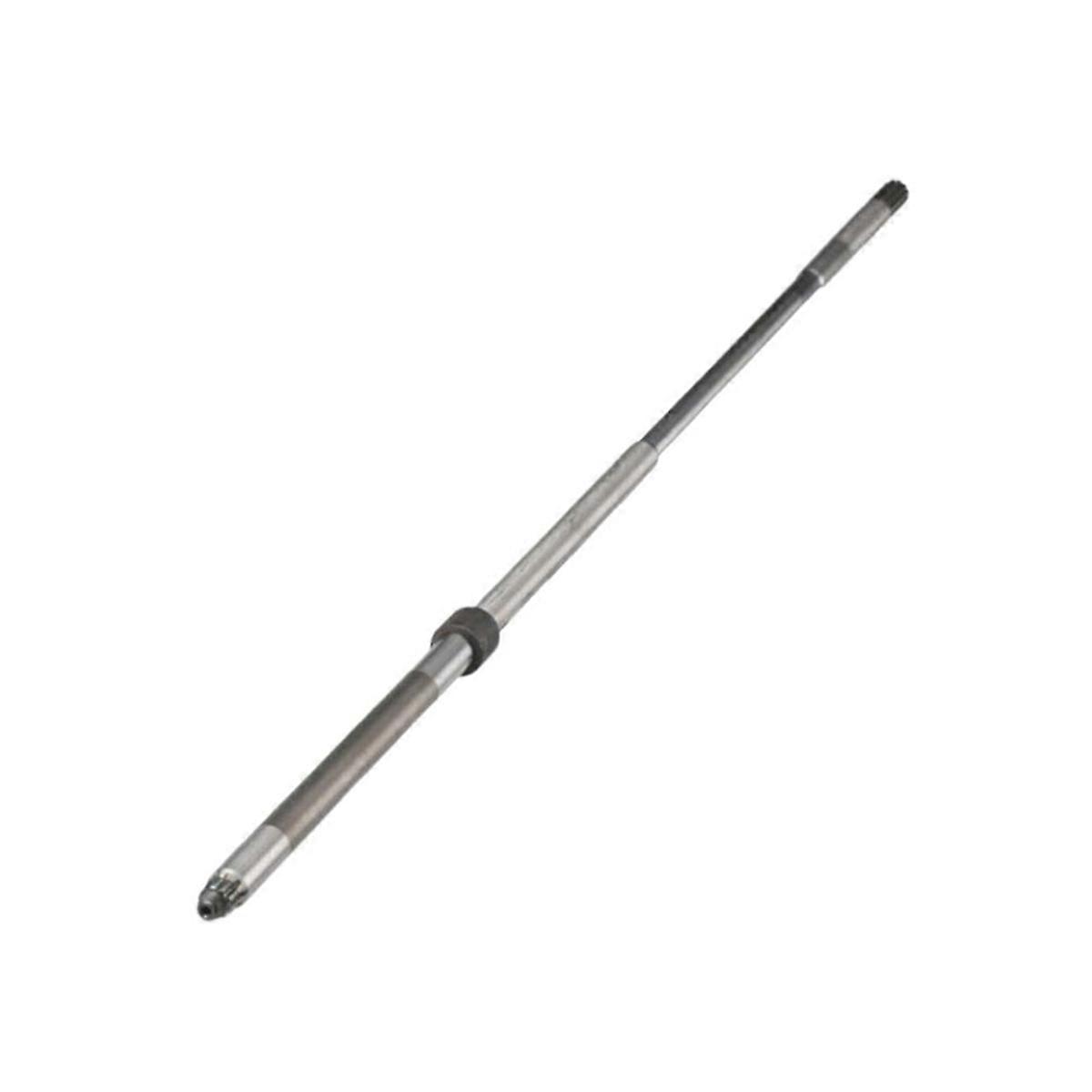Outboard Drive Shaft Short Shaft 6B4-45501-00 (S) for 2 Stroke 9.9-15hp Outboard Engine,Boat Motor