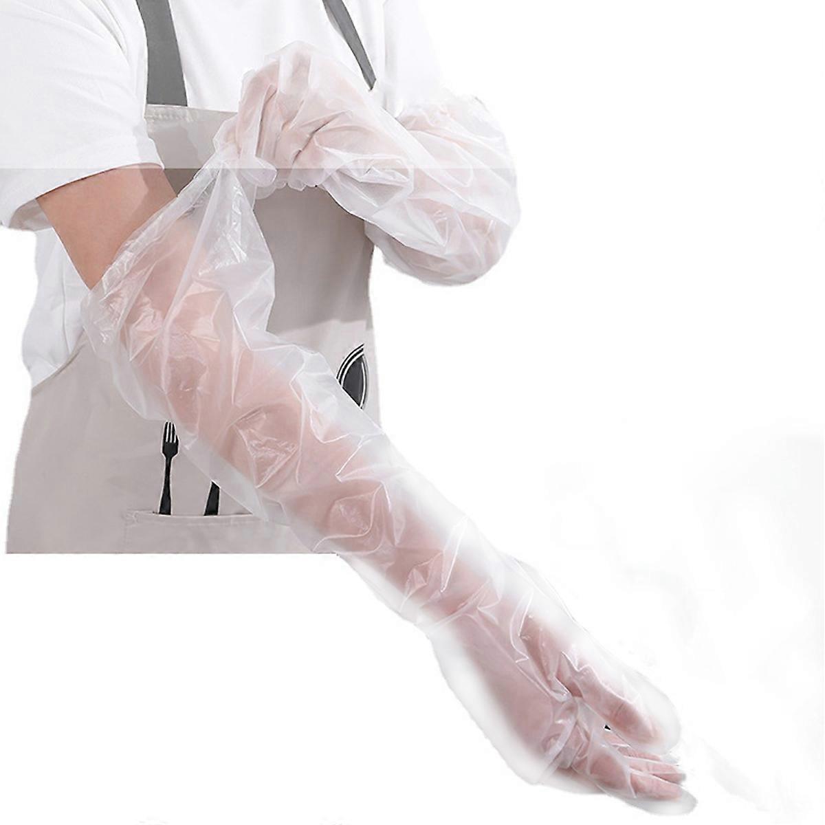 Flexible and Sealed Paraffin Wax Bags, Non-slip Surface Moisture Locking Disposable Liners for Heat Therapy, Suitable for Various Tasks Including