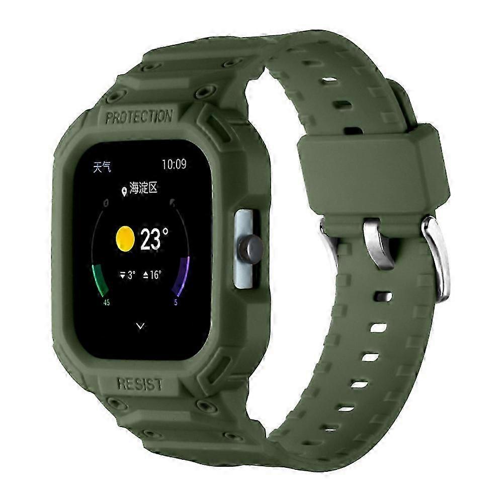 Designed For Amazfit GTS Easy To Use Strap Ideal For Sports Enthusiasts Quality