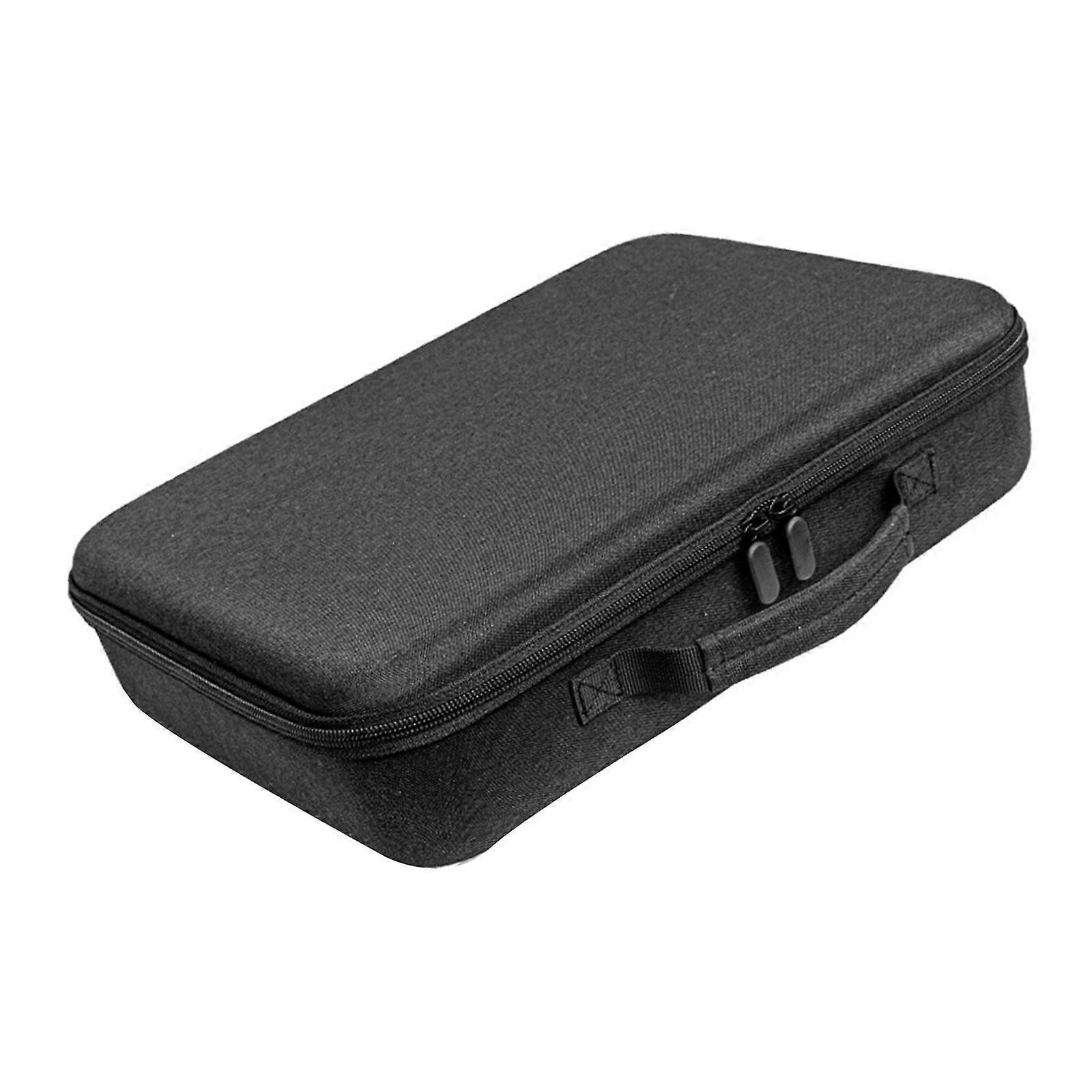 Storage Bag for Automatic Window Cleaner Organizer Practical Portable Wear