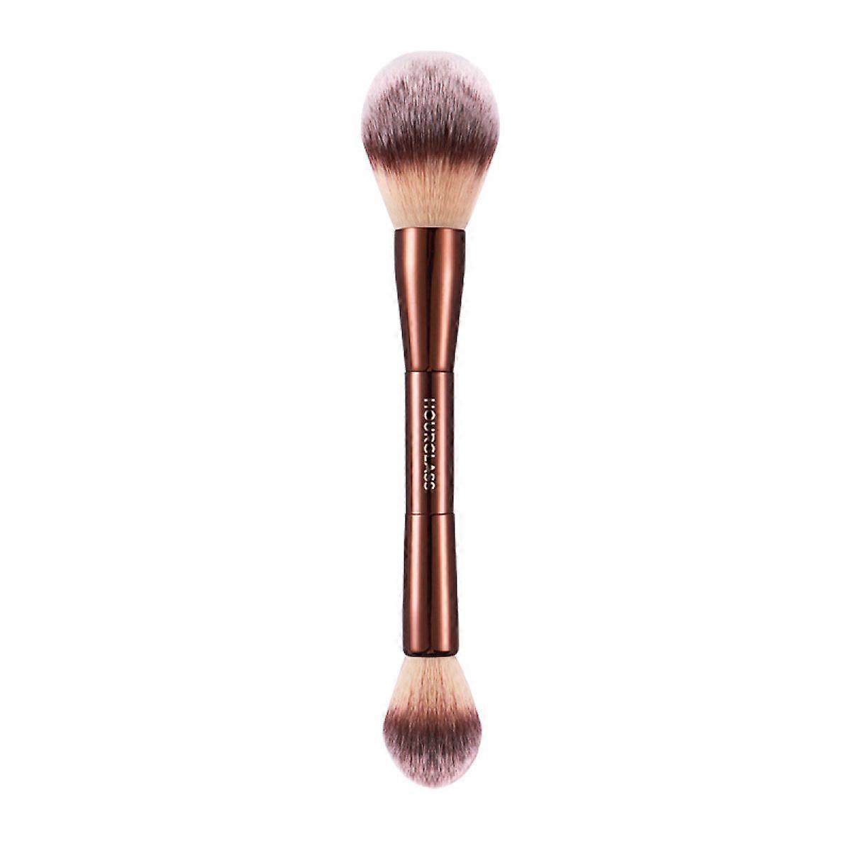 Powder Makeup Brush Double Ended Powder Highlighter Setting Cosmetics|Eye Shadow Applicator