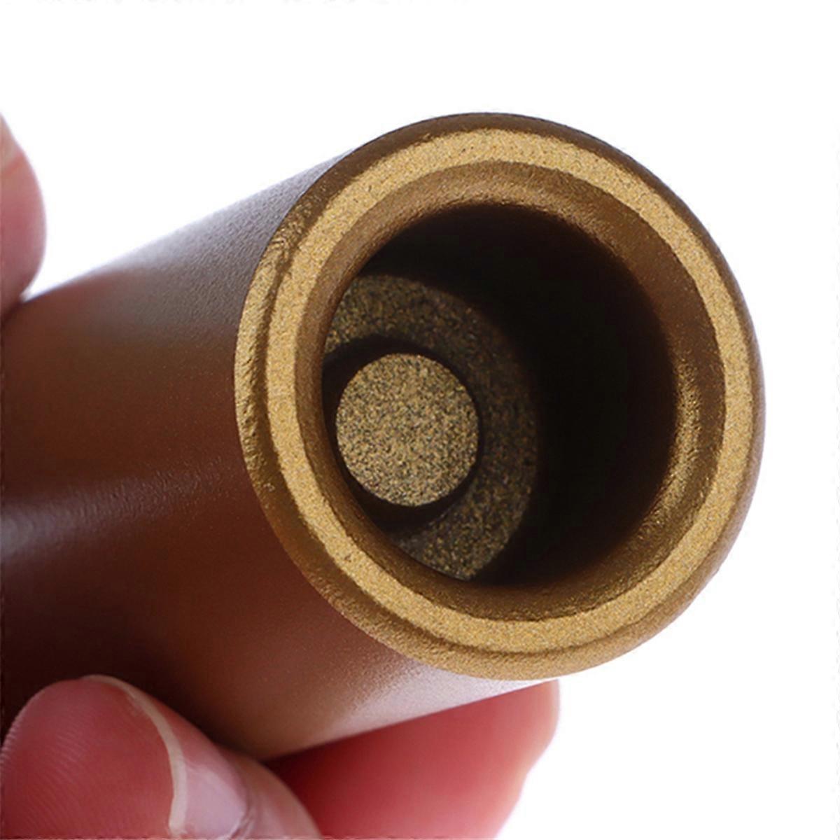 PPR Water Pipe Female Thread Crack Repair Internal Thread A