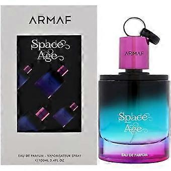 Eau de Parfum - ARMAF - Space Age - 100 ml - Floral - Musky - Women