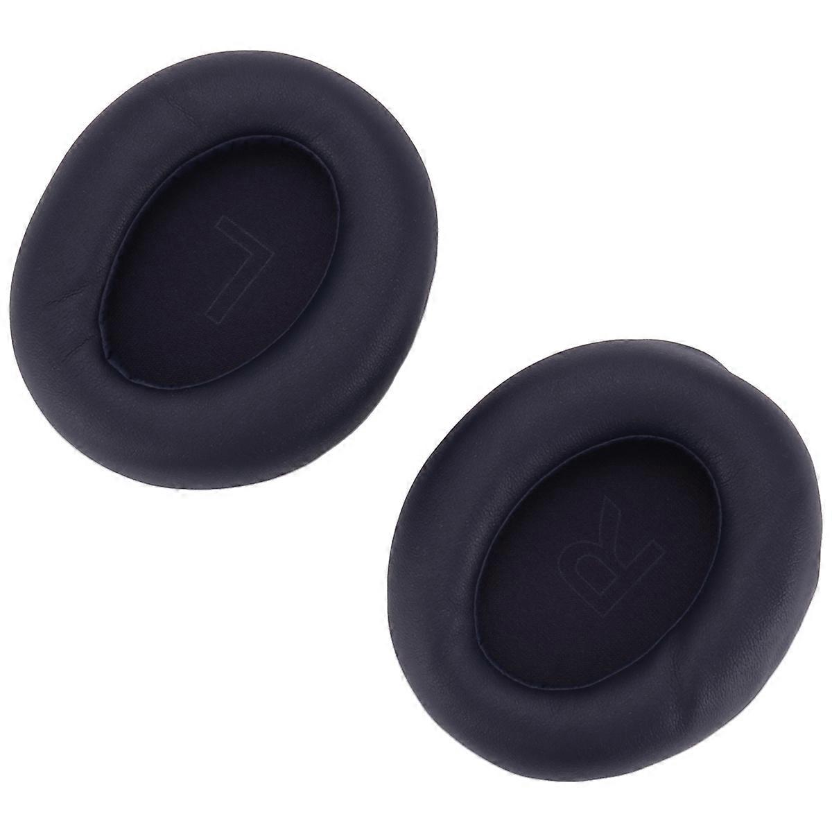 Replacement Ear Pads for Life Q30/Q35(Blue)