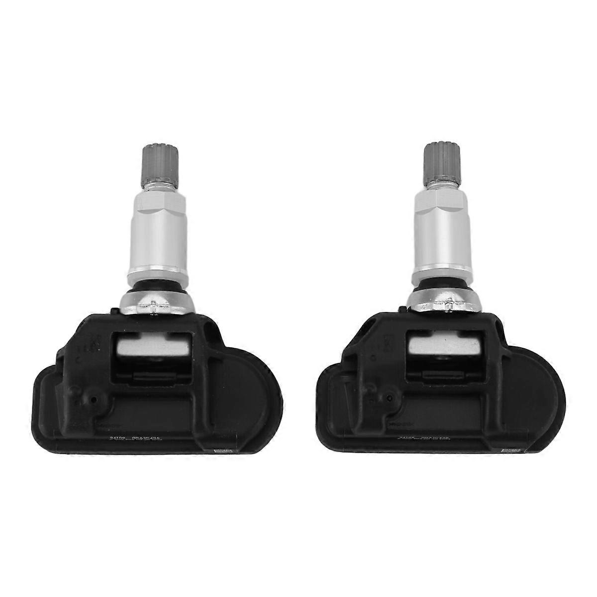 2PCS TPMS Tire Pressure Monitoring Sensor A0009050030 for Mercedes Benz W176 W205 X253 W212 W221 W44