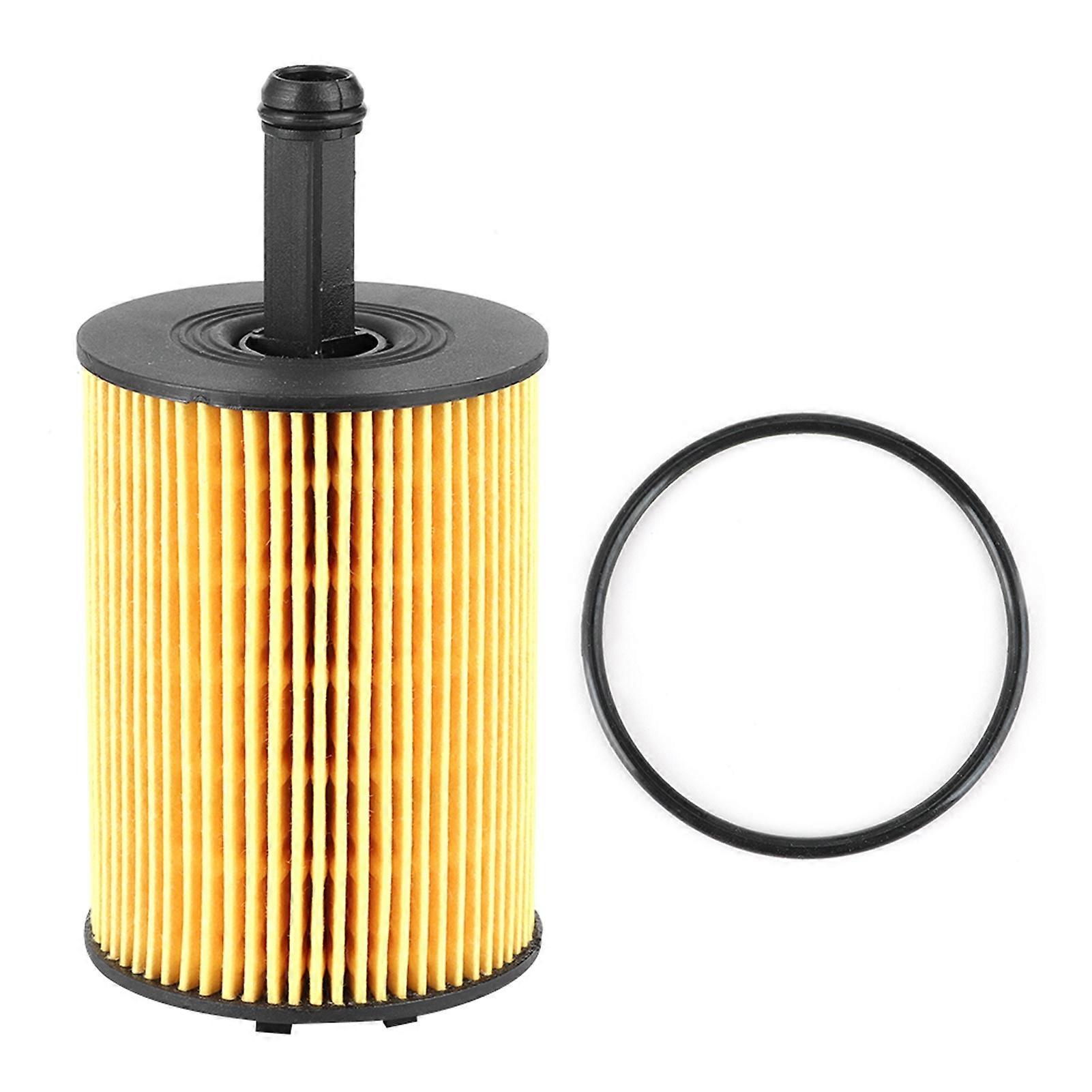 Eco-Friendly Engine Oil Filter 071115562A - High Performance, Easy Installation, Reusable