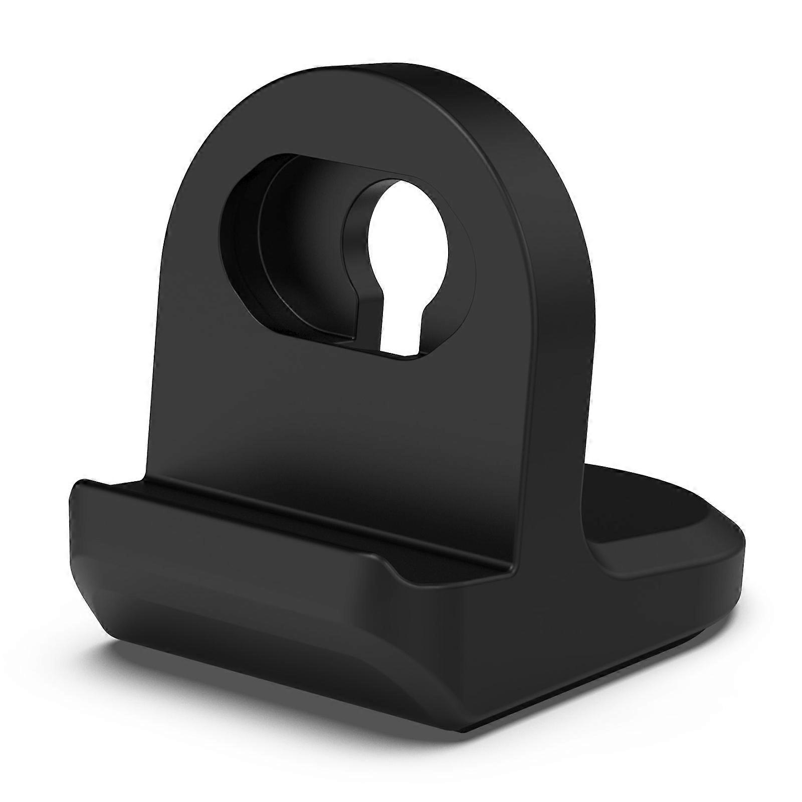 for AmazfitGTR3 GTS3 Smartwatch Stand Cradle Durable Stable Plastic Holder Rack Tabletop Smartwatch Bracket