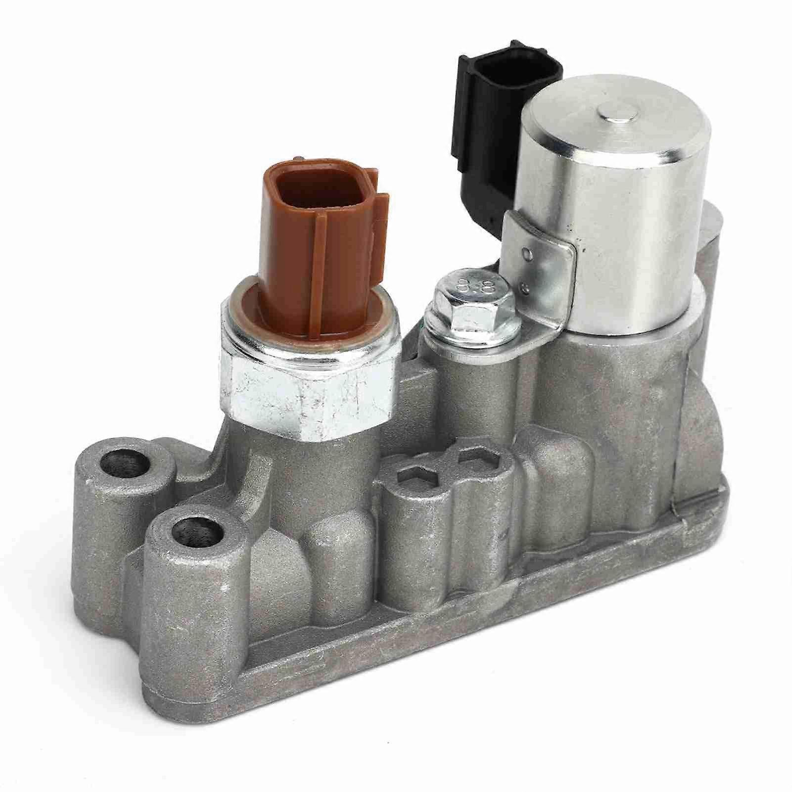 Variable Timing Solenoid 15810R70A03 Engine Variable Valve Timing Solenoid for ACCORD CROSSTOUR ODYSSEY PILOT 