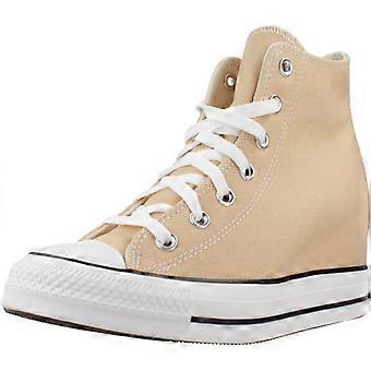 Converse Sport / Chuck Taylor All Star Trampki na koturnie