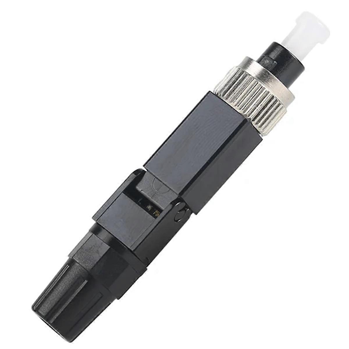 FC UPC Fast Connector Fiber Optic Field Assembly Embedded FC/UPC Fiber ...
