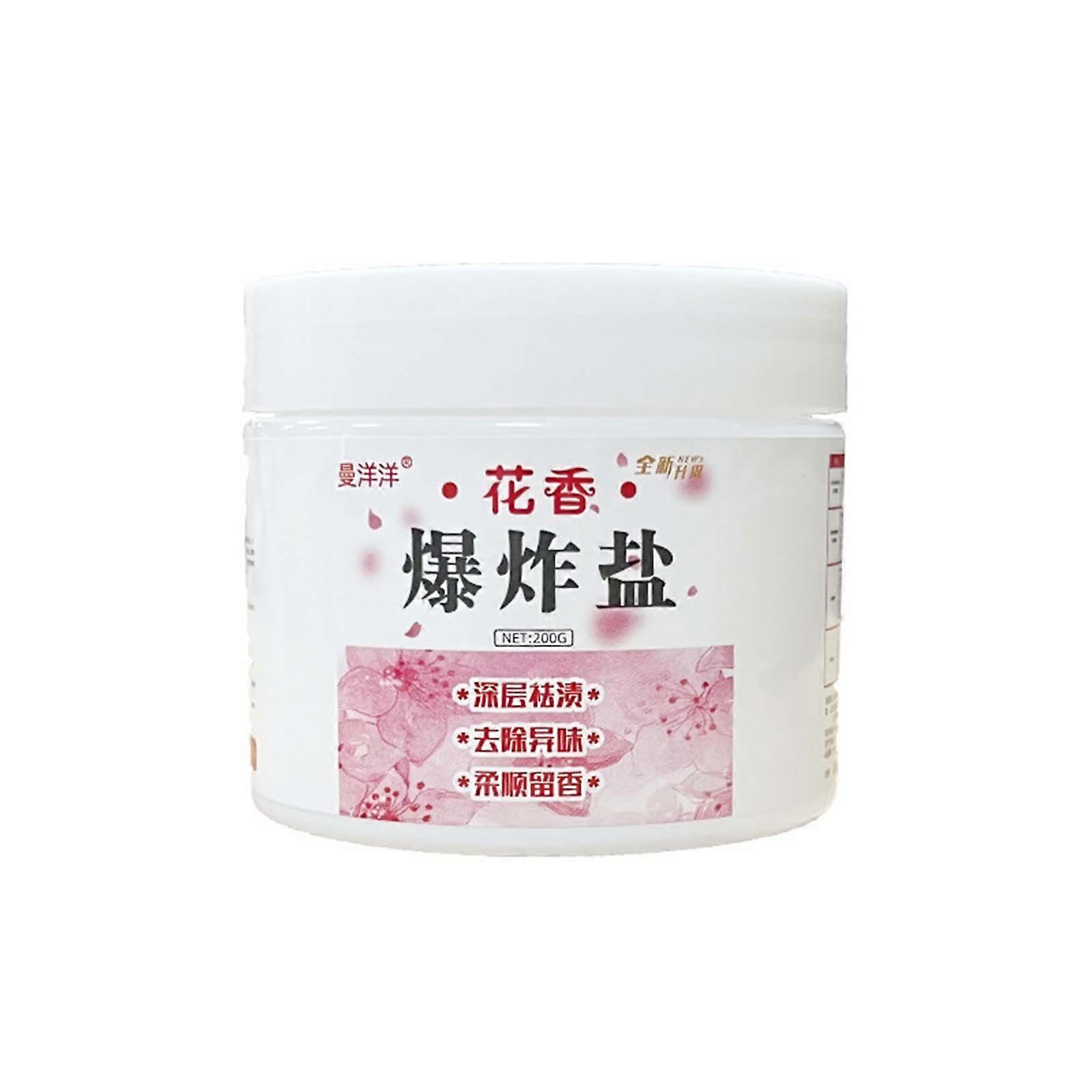 Floral Explosion Brine Yellowing Color Clothes Color Powder Whitewashing High Efficiency Laundry Detergent Quick-Dry Formula