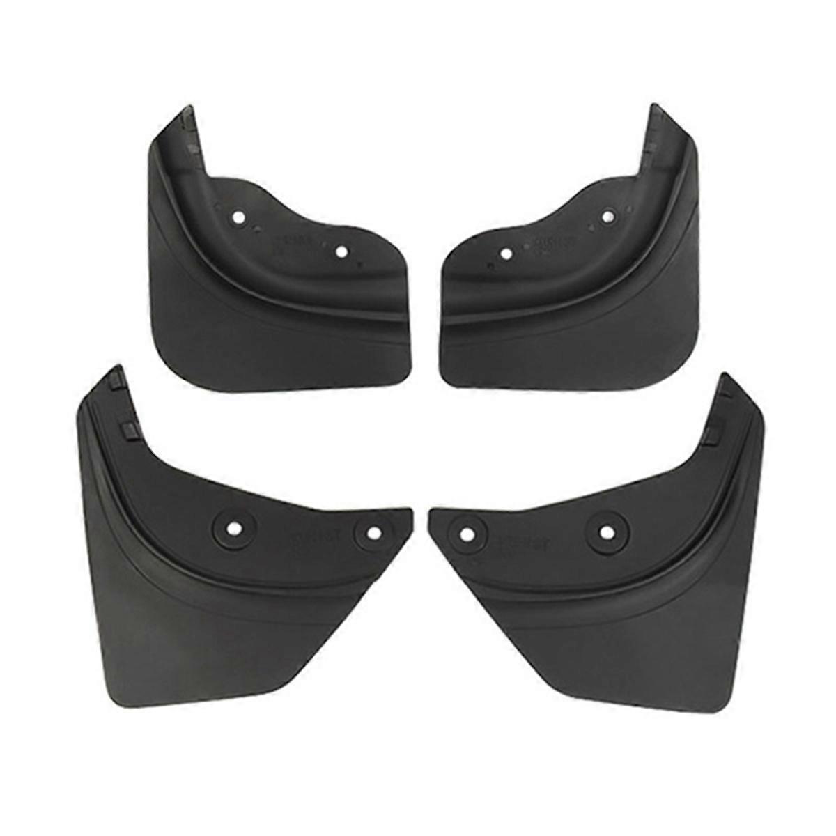 Mudguards for Model Y 2021-2025 Car Wheel Mud Flaps Splash