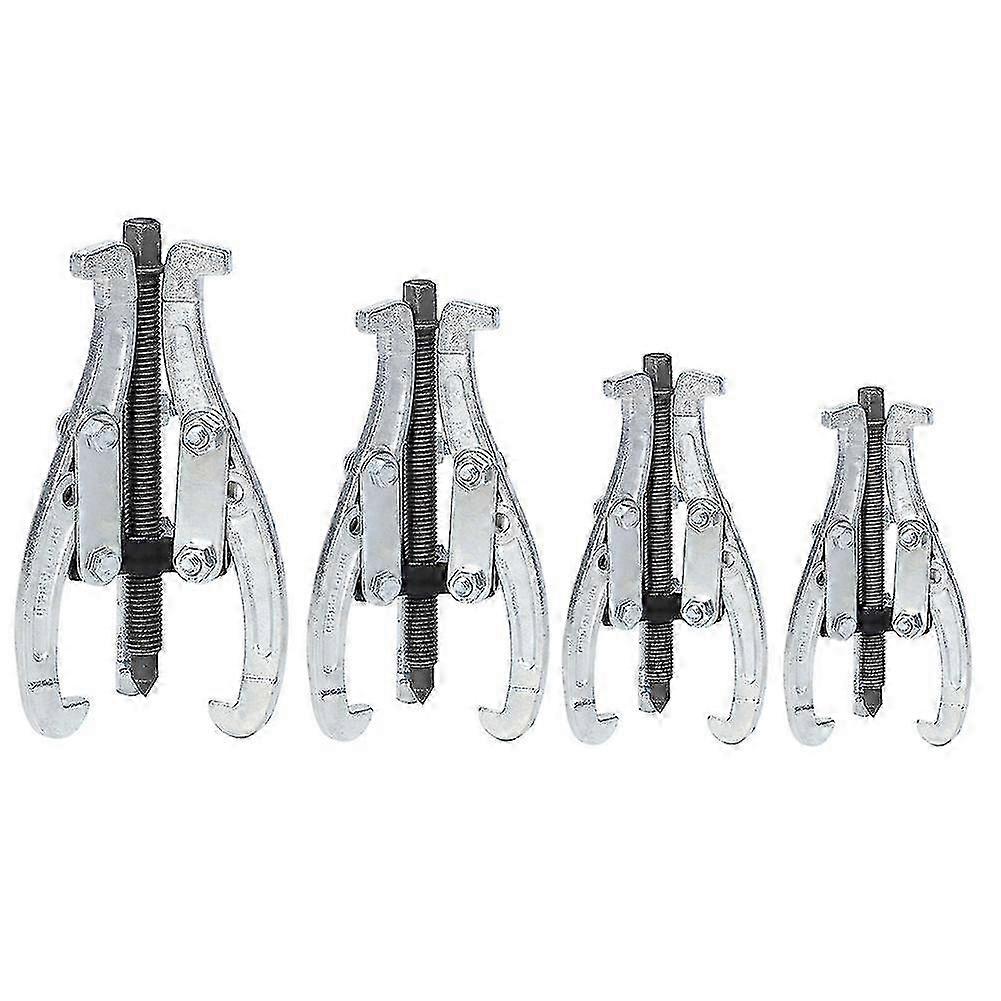 Gear & Bearing Puller Set - Professional Car Maintenance