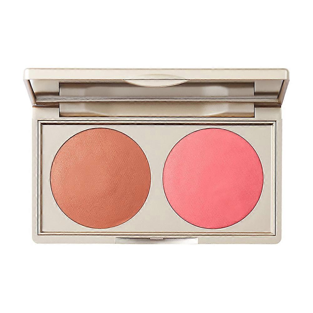 2 x Stila Putty Blush e Bronzer Duo 6.35g - Petunia