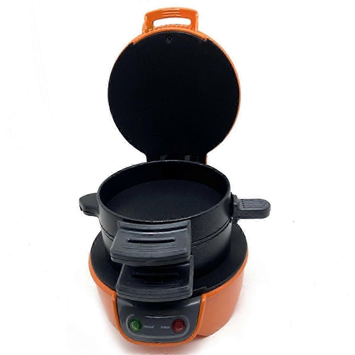 همبرغر الصحافة باتي ميكر همبرغر مكبس متعدد الوظائف صانع برجر للبيض محشي برجر لحم بقري برجر الاتحاد الأوروبي التوصيل A