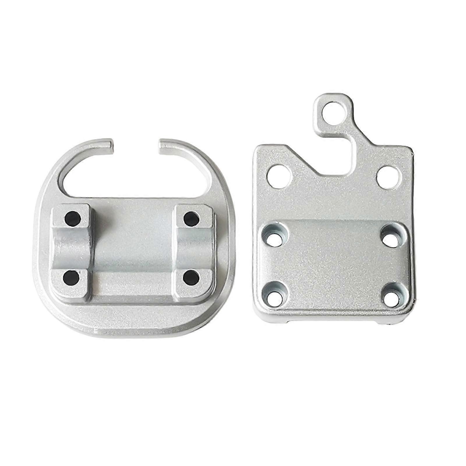 2x Handle Pressing Block Electric Bike Replaces Easy to