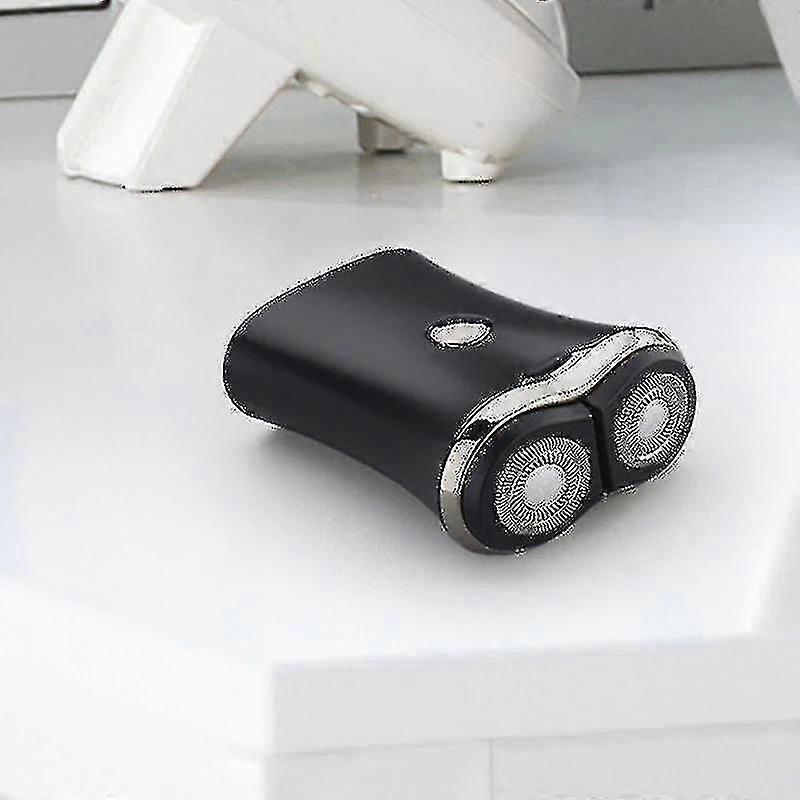 Portable Razor Waterproof Shaver
