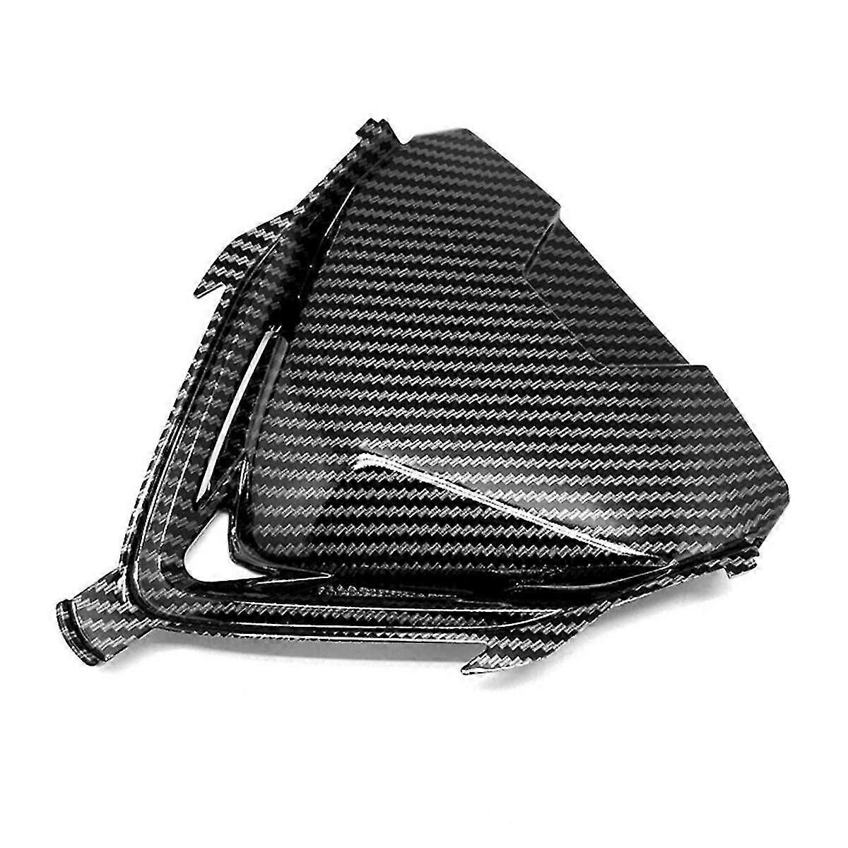 Motorcycle Headlight Fairing Panel for CBR650R 2019-2022 Front Upper Middle Headlight Fairing