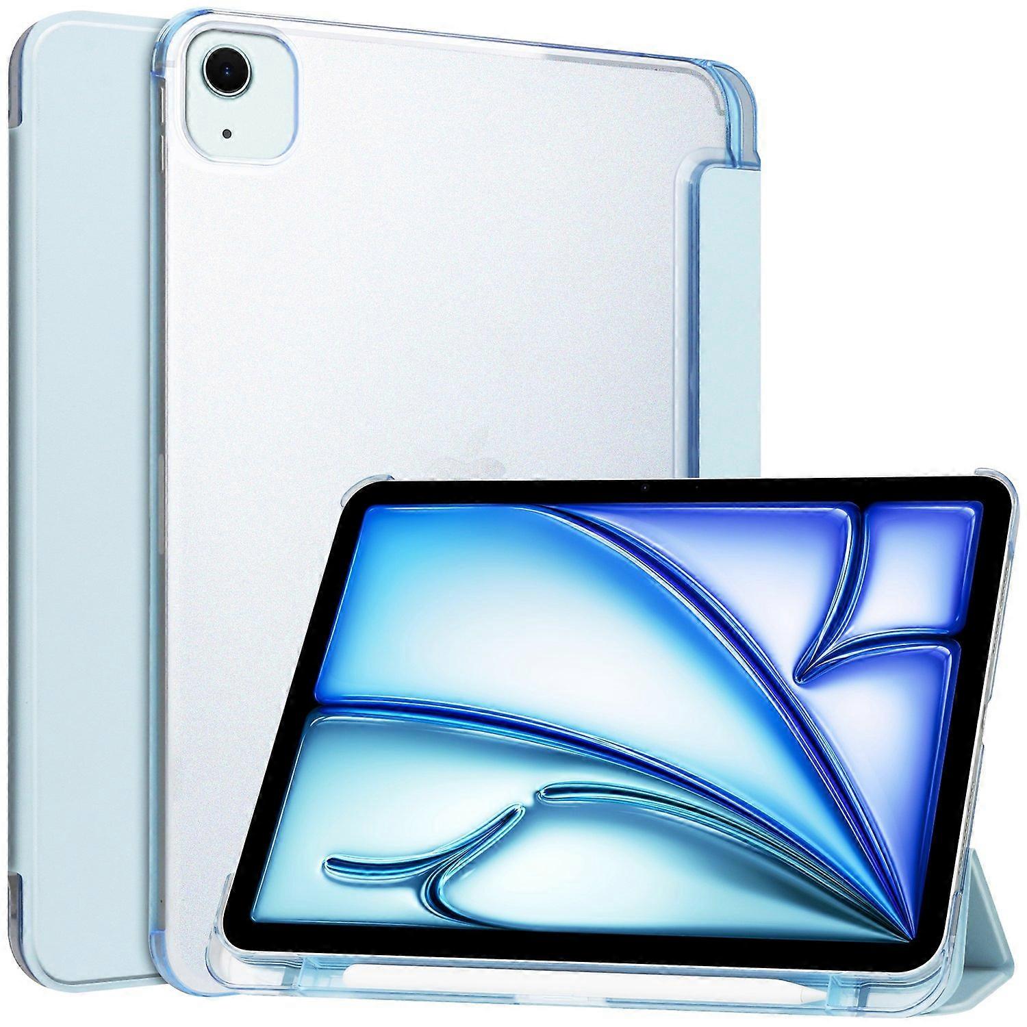 Compatible with iPad Air 11 (2025) Tablet Case