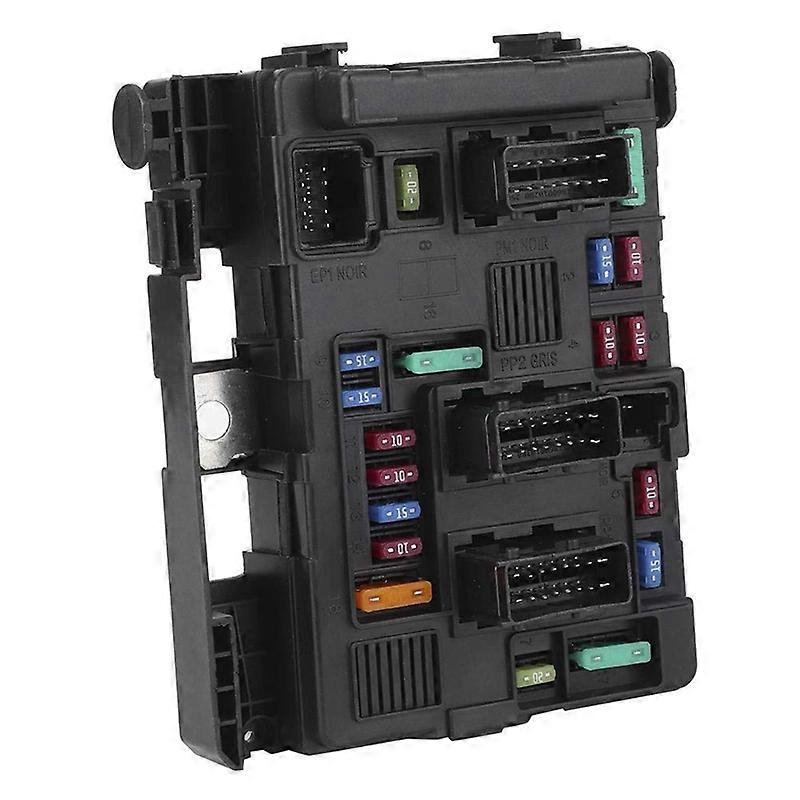 Fuse Box for Xsara Berlingo C2 C3 C5 Partner 206 307