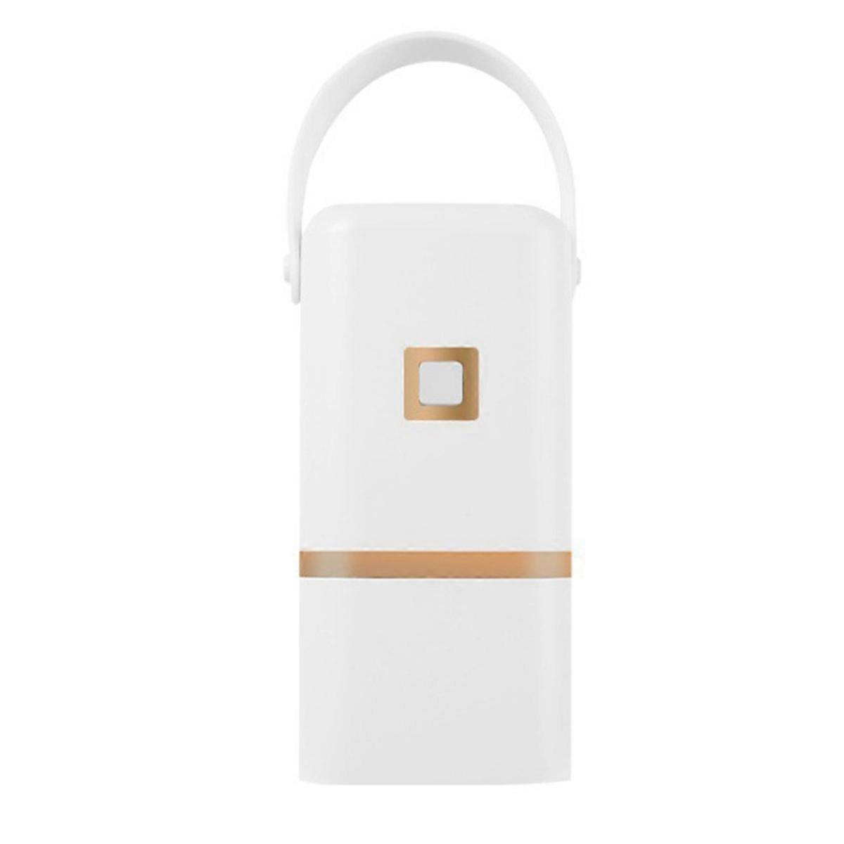 Mini Portable Clothes Dryer Easy to Operate Convenient to Carry for Underwear, Baby Clothes, Light G