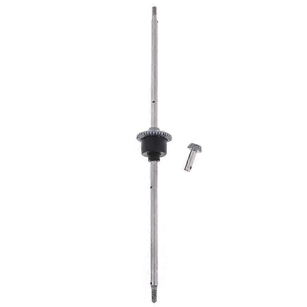 Rear Differential with for FY-01/FY-01/FY-03 RC Buggy