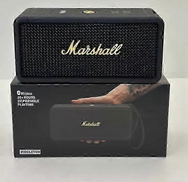Wireless Product Bluetooth Speaker Portable Outdoor New