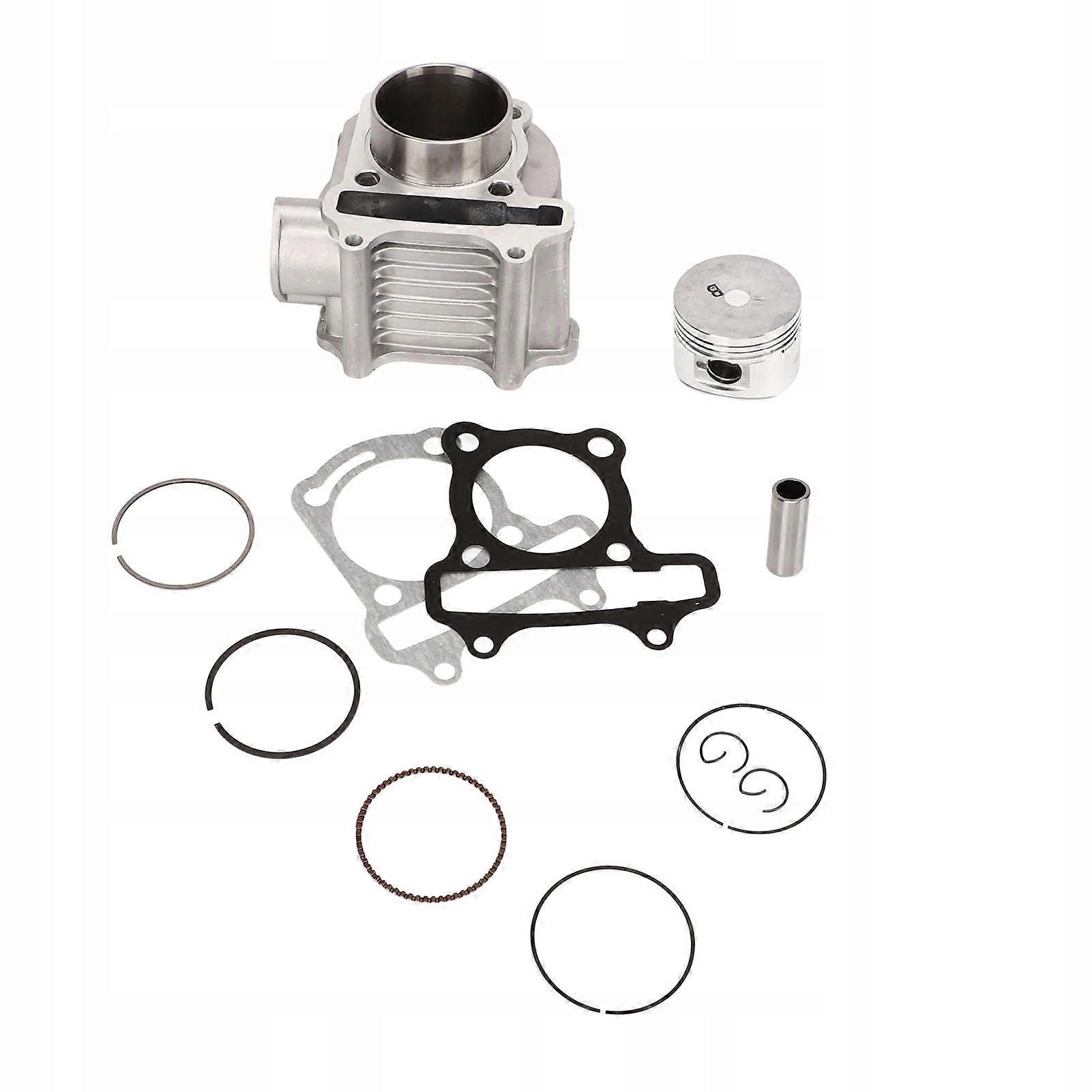 Engine Cylinder Assembly Kit With Gaskets