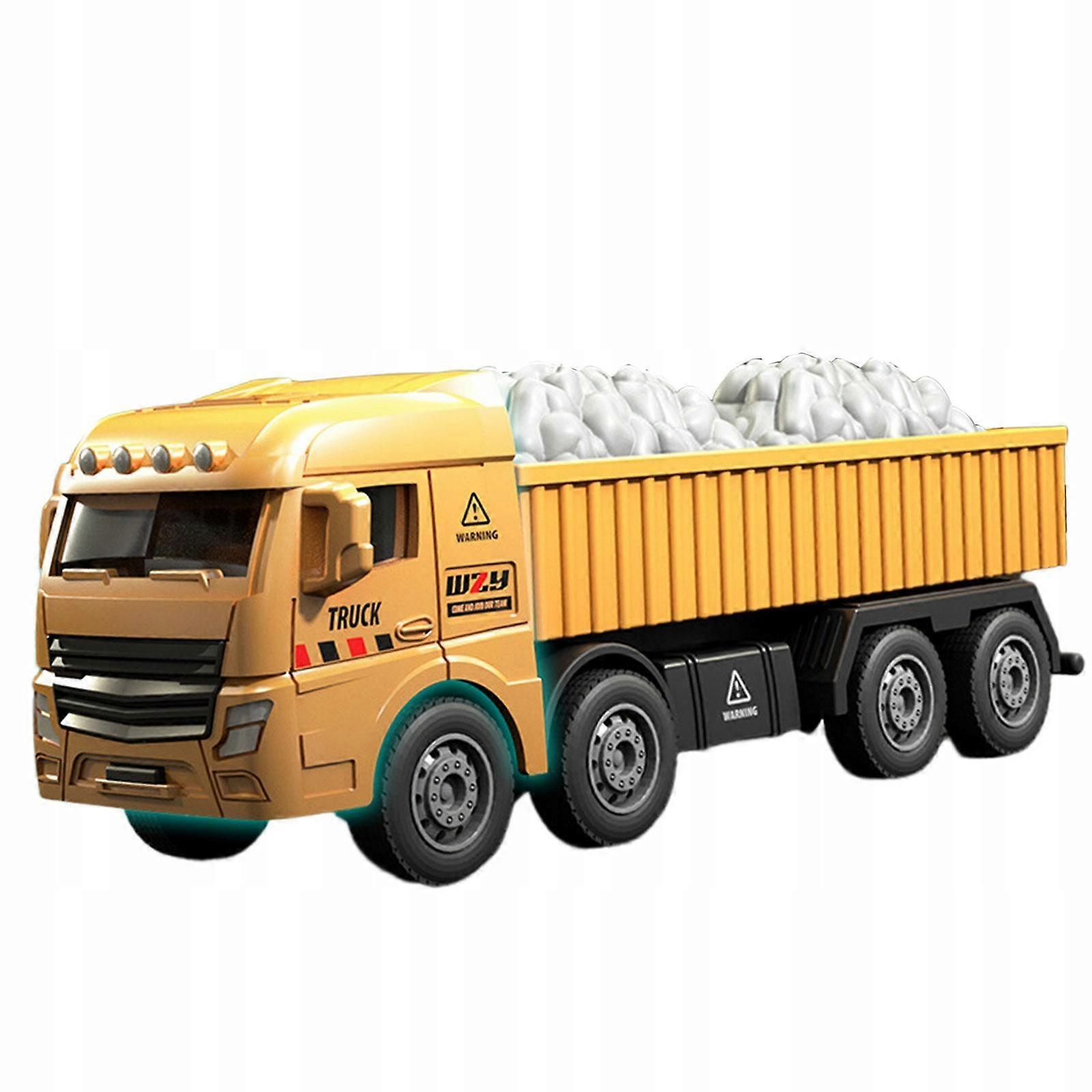 Construction Vehicles Trucks Truck For Tr