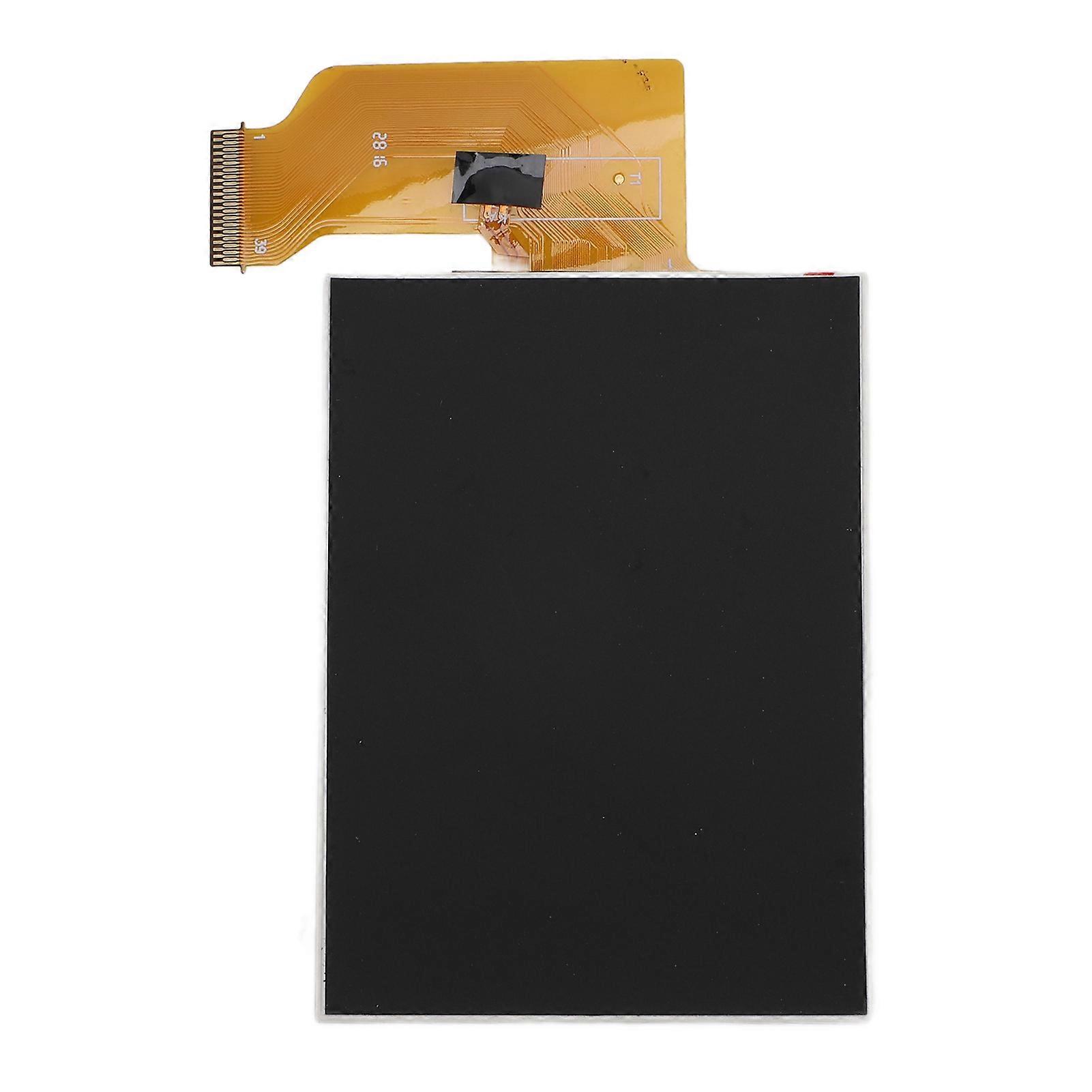Digital Camera LCD Screen Replacement for COOLPIX A10 A100 - Restore Clarity & Function